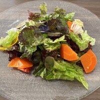 リストランテ アクアパッツァ - 