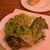 Trattoria SCENA - 料理写真: