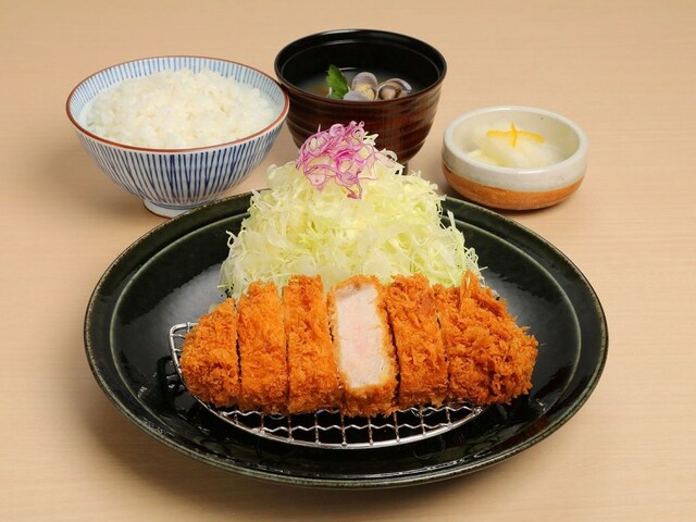 とんかつすみ田 錦糸町楽天地ビル店のご予約 - 錦糸町/とんかつ | 食べログ