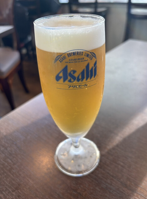 FRESHNESS BURGER Yoyogi Ten