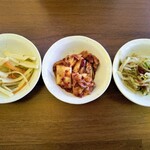 韓国居酒屋ぽちゃぽちゃ - 
