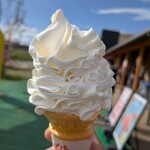 オッケー桶川ソフト＆クレープ - 