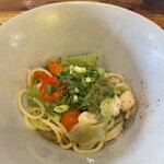 江坂イタリアン ラッポルティ - 