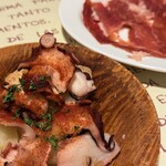 Bar Espanol LA BODEGA - 