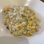 江坂イタリアン ラッポルティ - 