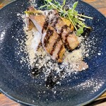 江坂イタリアン ラッポルティ - 