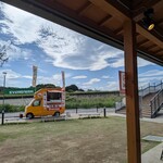 オッケー桶川ソフト＆クレープ - 