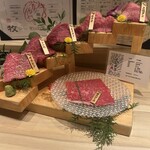 焼肉割烹 YP流 西心斎橋店 - 