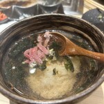 焼肉割烹 YP流 西心斎橋店 - 