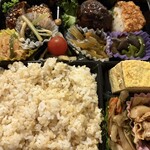 健康咲かせる手づくり惣菜 咲菜 - 料理写真: