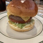 OLU BURGER KYOTO - 