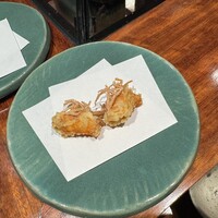 江戸前晋作 - 
