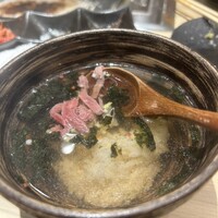 焼肉割烹 YP流 西心斎橋店 - 