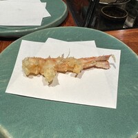 江戸前晋作 - 