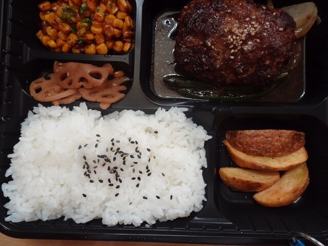 カフェ・コリンズ - 米沢（喫茶店）の写真