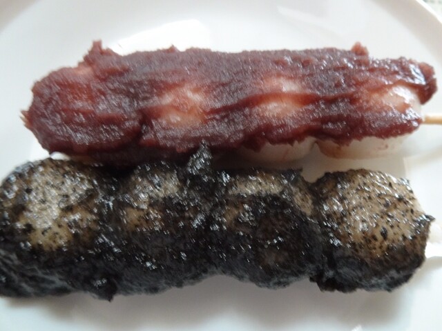 丸十もち店 - 西米沢（和菓子）の写真