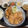 鳥料理 よし川食堂