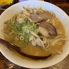 ラーメン平和