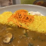 スパイスパレット - 