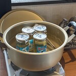 尾田ホルモン店 - 