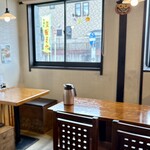 尾田ホルモン店 - 