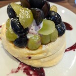 高倉町珈琲 - 料理写真: