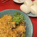 獅天鶏飯ハナレ - 