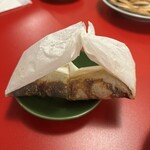 獅天鶏飯ハナレ - 