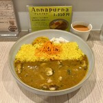 スパイスパレット