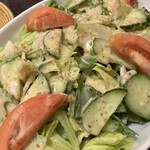 カリワラ 白井店 - 