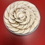 獅天鶏飯ハナレ - 