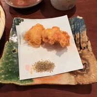 自家製粉石臼挽きうどん 青空blue 本店 - 