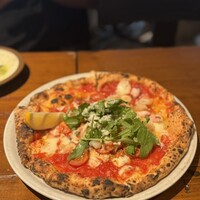 ピッツェリア&トラットリア ゴンゾ 目黒店 - 