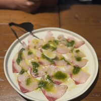ピッツェリア&トラットリア ゴンゾ 目黒店 - 