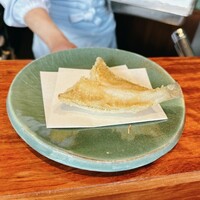 江戸前晋作 - 