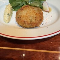LE BISTRO - 
