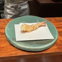 江戸前晋作 - 