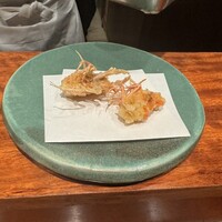 江戸前晋作 - 