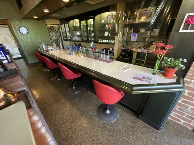 四季 - 酒田（喫茶店）の写真