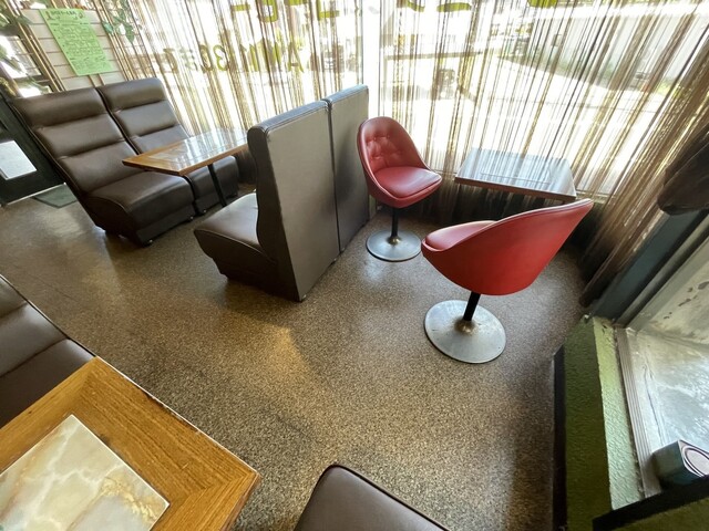 四季 - 酒田（喫茶店）の写真