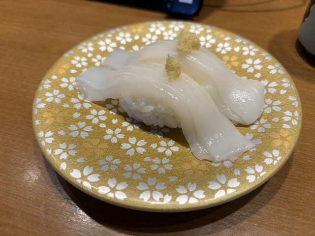 Gourmet Kaiten Zushi Kantaro Ueiso Ten