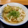 まえばうどん
