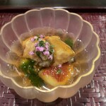 郷土料理 嗣味 - 