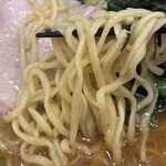 横浜家系総本山 吉村家直系店 ラーメン内田家 - 