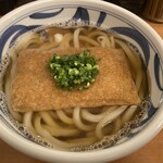 麺匠 釜善 - 