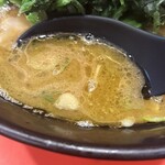 横浜家系総本山 吉村家直系店 ラーメン内田家 - 