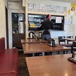 三好弥 - 三好弥 店内