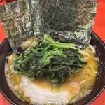 横浜家系総本山 吉村家直系店 ラーメン内田家 - 