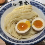 麺や兼虎 博多デイトス店 - 