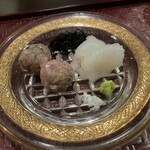 郷土料理 嗣味 - 